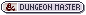 Dungeon master badge